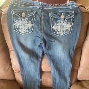 Rue21 Jeans